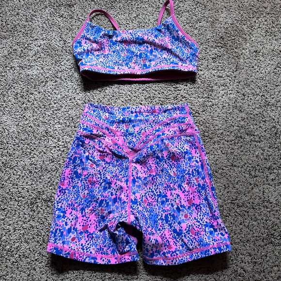 Buffbunny set - Picture 1 of 2